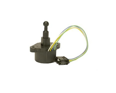 Actuator 0646993 Van Wezel