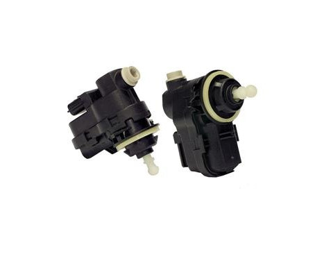 Actuator 4311993 Van Wezel