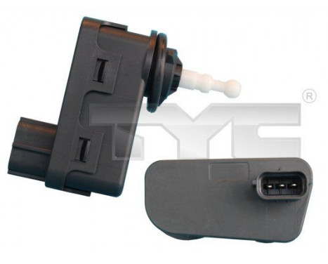 Adjusting motor headlight light height 20-0531-MA-1 TYC, Image 2