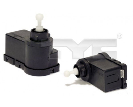 Adjusting motor headlight light height 20-11735-MA-1 TYC, Image 2