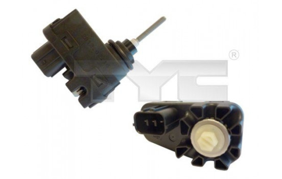 Adjusting motor headlight light height 20-12429-MA-1 TYC