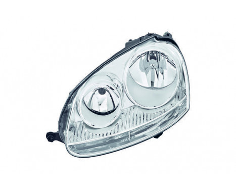 Headlight 046650 Valeo