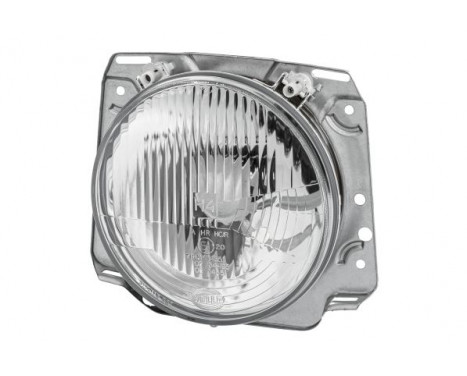 Headlight 1A8 004 190-101 Hella, Image 2