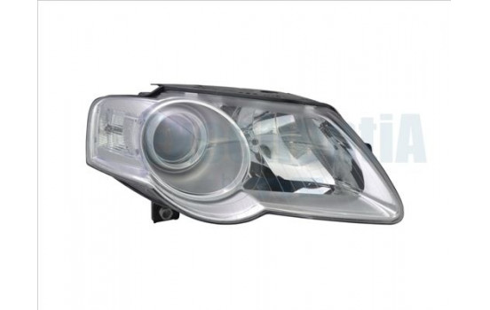 Headlight 20-0733-00-21 TYC