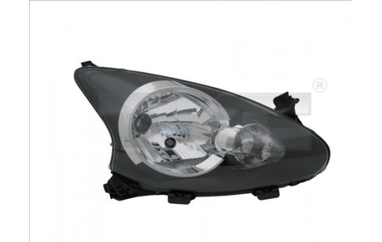 Headlight 20-0761-15-21 TYC