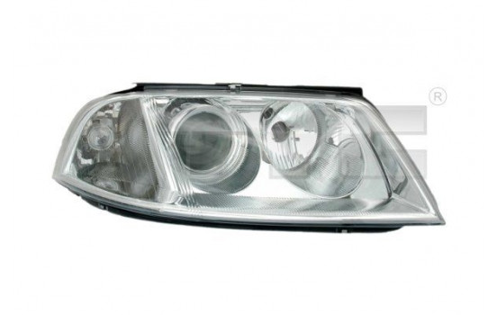 headlight 20-6243-25-2 TYC