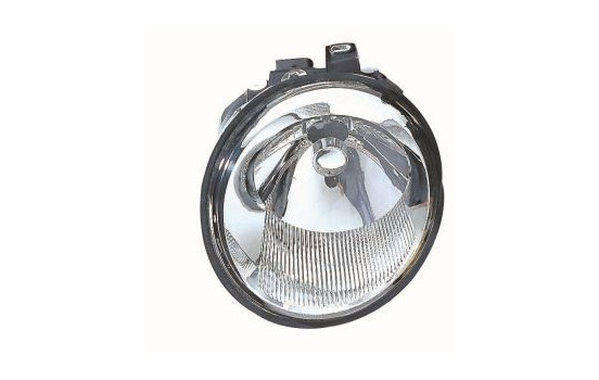 Headlight 441-1135R-LDEM1 Depo