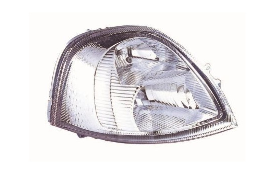 Headlight 551-1149R-LD-EM Depo