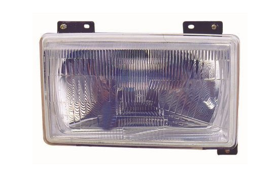 Headlight 661-1113L-LD-E Depo