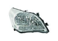 Headlight 6619480 Diederichs