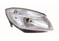 Headlight 665-1114R-LD-EM Depo