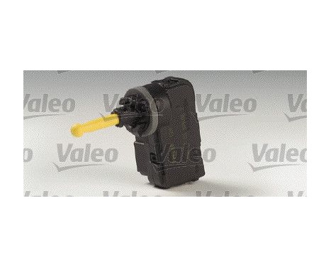 HEADLIGHT ELECTRIC MOTOR VALEO 088012, Image 3