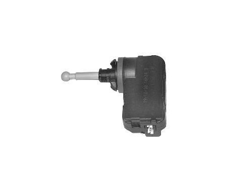 HEADLIGHT ELECTRIC MOTOR VALEO 088012