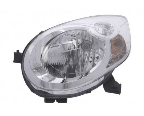 Headlight left 043000 Valeo