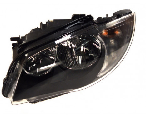 Headlight left 044279 Valeo