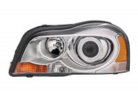 Headlight left 046898 Valeo