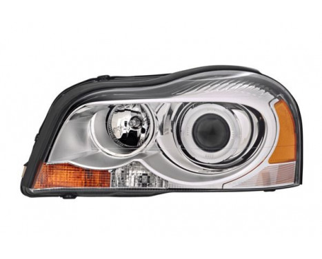 Headlight left 046898 Valeo