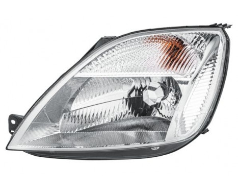 Headlight left 1EF 010 197-011 Hella, Image 2