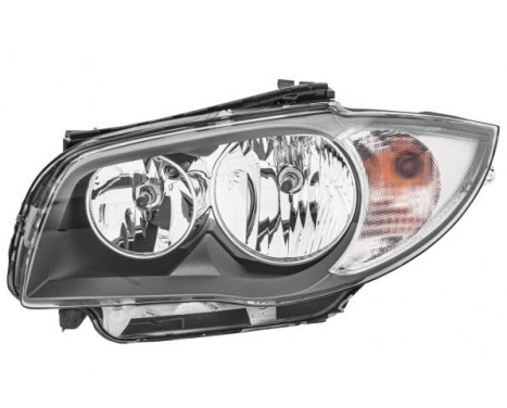 Headlight left 1EG 354 538-011 Hella, Image 2