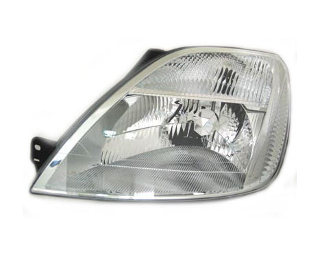 Headlight left 20-0056-05-2 TYC