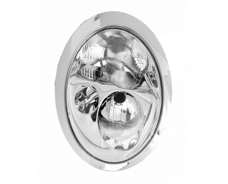 Headlight left 20-0316-05-9 TYC