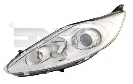 Headlight left 20-12004-05-2 TYC