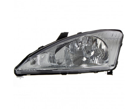 Headlight left 20-5676-08-2 TYC