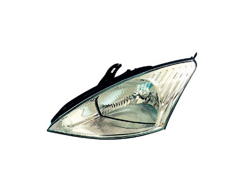 Headlight left 20-5676-08-2 TYC, Image 3