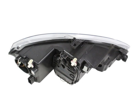 Headlight left 445-1116L-LDEM2 Depo, Image 2