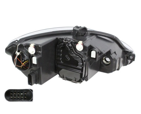 Headlight left 445-1116L-LDEM2 Depo, Image 4