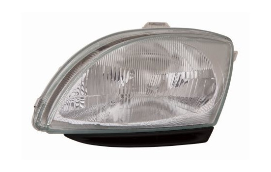 Headlight left 661-1131L-LD-EM Depo