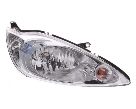 Headlight LPM851 Magneti Marelli