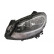 Headlight LPP302 Magneti Marelli