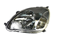 Headlight LPQ032 Magneti Marelli