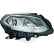 Headlight Priority Parts 1686181 Diederichs, Thumbnail 3