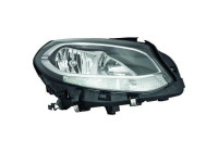 Headlight Priority Parts 1686181 Diederichs