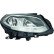 Headlight Priority Parts 1686181 Diederichs