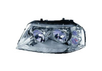 Headlight Priority Parts 2290180 Diederichs