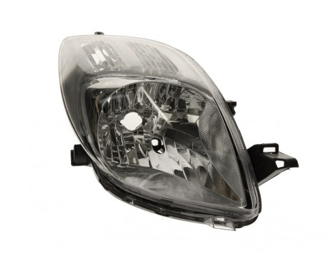 Headlight right 043048 Valeo