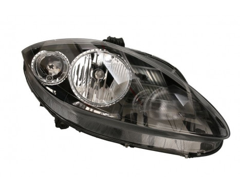 Headlight right 043338 Valeo