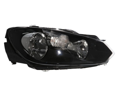 Headlight right 043851 Valeo, Image 3