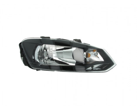 Headlight right 044082 Valeo