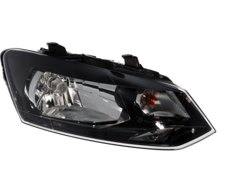 Headlight right 044082 Valeo, Image 3