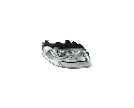 Headlight right 044570 Valeo