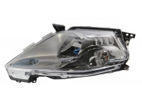 Headlight right 045165 Valeo