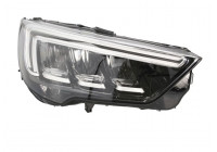 Headlight right 046945 Valeo