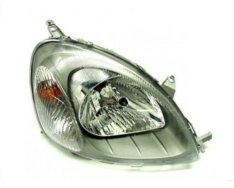 Headlight right 087979 Valeo, Image 2