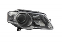 Headlight right 088978 Valeo