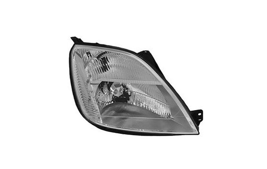 Headlight right 1805962N Van Wezel