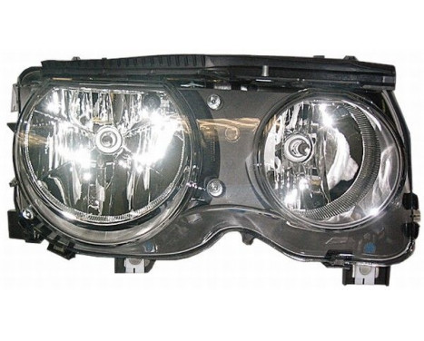 Headlight right 1AH 354 206-021 Hella, Image 2